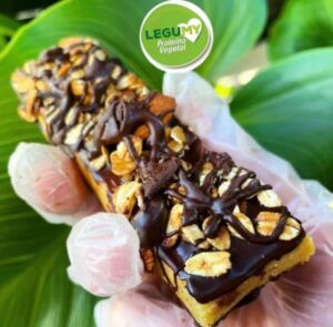 Maule: Emprendedora transforma la agroindustria con alimentos saludables