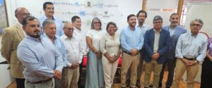 Corfo y CircularTec activan gobernanza del Corredor Bioceánico en Tarapacá