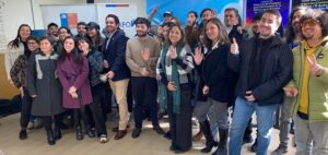 Ñuble avanza con su Programa Territorial Integrado de Industrias Creativas: nuevos desafíos y colaboración destacan en su tercer año