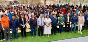 Gran encuentro de agricultura del desierto congregó a 500 asistentes en Tarapacá