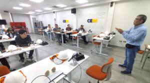 Tarapacá: 30 empresas regionales participarán en Programa Tecnológico 4.0