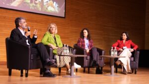 Más de 400 personas asistieron al Seminario de Innovación Gastronómica organizado por el CFT de Los Ríos