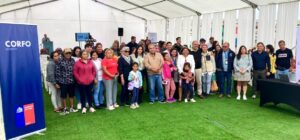 Tarapacá: Lanzan proyecto para cultivos hidropónicos con agua de mar