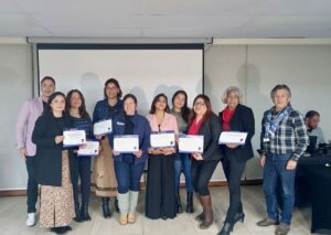 Emprendedoras de Atacama finalizan con éxito programa impulsado por Corfo y Digevo Ventures