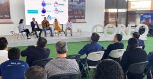200 emprendedores e innovadores se conectaron en Tarapacá