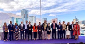 Corfo 86 años: Tarapacá con inversión histórica