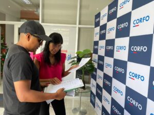 Arica y Parinacota: 100 postulaciones al DFL15 para la devolución del 20% por inversiones