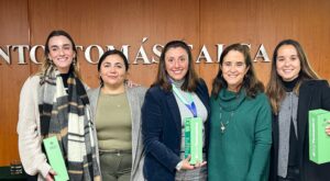 Maule: Comenzó programa que busca incentivar la innovación en proyectos liderados por mujeres