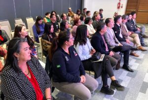Tarapacá: 32 emprendedores certificados en programa “Ecoresilience”