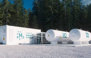 Corfo apoya la instalación de fábricas de electrolizadores para la industria de hidrógeno verde