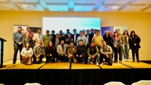 “EmprendeTur Summit Atacama” reunió a expertos nacionales e internacionales en torno al turismo sostenible