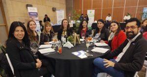 Encuentro Empresarial Agroindustria del Maule celebró su novena versión con la participación de empresas, la academia e instituciones regionales