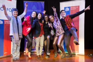 Expertos abordaron perspectivas educativas y terapéuticas en torno a los “Principios Pedagógicos del Juego”