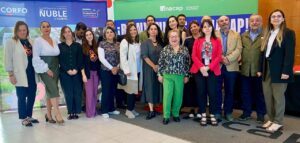 Fábrica Creativa 2025 fomenta alianzas entre cultura, patrimonio y turismo para fortalecer a Ñuble como destino