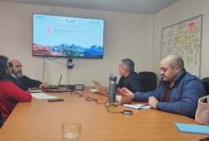 Valparaíso: 27 empresas de la región se certificarán a través del programa Fomento a la Calidad