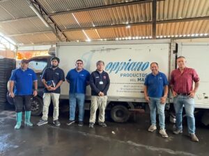 Arica y Parinacota: Programa Fortalece Pyme de Corfo cerró primer año con metas cumplidas