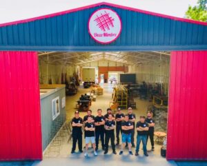 Decomimbre: Corfo O’Higgins apoya La Primera Tienda Museo de Chimbarongo