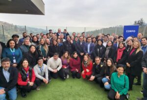 Corfo Valparaíso abrió programa Viraliza Eventos para fortalecer el Ecosistema Regional