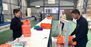 Programa de Garantías Corfo benefició a 577 Pymes de Tarapacá en 2024