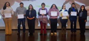 Capacítate Circular: Proyecto fortalece competencias en economía circular e innovación sostenible en emprendedores y Mipymes