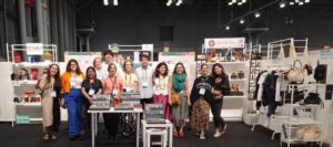 Emprendedores sustentables chilenos destacan en Feria Internacional New York Now gracias al programa Mind in Chile