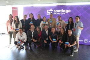 Smart City Awards 2024: Más de 350 personas se reunieron para hablar de ciudades inteligentes