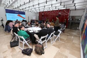 Hoja de Ruta 2.0 de Chilecreativo busca abordar los nuevos desafíos y oportunidades que enfrenta el sector