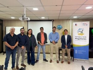 Programa Transforma H2V Magallanes entrega resultados del estudio “Hubs Industriales Adyacentes al Hidrógeno Verde”