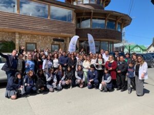 Puerto Natales se consolida como Capital Gastronómica Internacional con Apoyo de Corfo