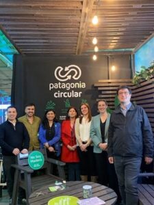Autoridades magallánicas lanzan “Patagonia Circular” como líder en innovación y sustentabilidad