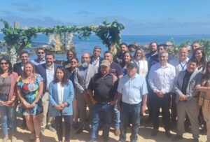 Con positivo balance concluye año 2 de PTI de turismo de Naturaleza y Enoturismo de San Antonio