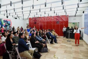 Fuerte alza en generación de empleo y levantamiento de capital entre emprendimientos de incubadoras apoyadas por Corfo