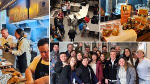 Misión Tecnológica de Corfo Impulsa la Gastronomía y el Turismo de Puerto Aysén