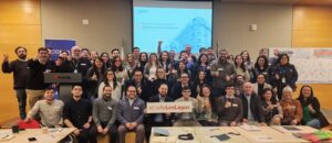 Importante Encuentro para medir el Ecosistema de Emprendimiento e Innovación en la Región de Los Lagos