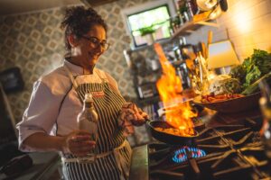 Sale al mercado nacional el primer Syrup a base de espumante de manzana limona