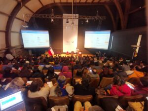 Valdivia fue sede del primer Encuentro Nacional de Gobernanzas Turísticas