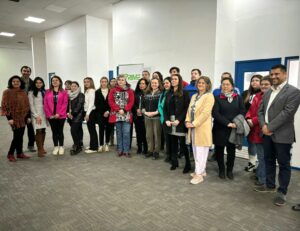 Inicia PRIME Los Ríos conectando a la región mediante formación en emprendimiento y desarrollo empresarial