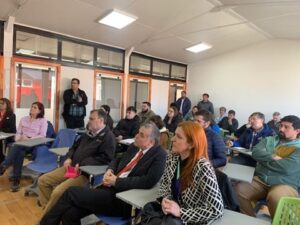 Corfo Lanzó la primera Convocatoria Desarrolla Inversión para la provincia de Tierra del Fuego