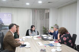 En Talca anuncian creación del Comité de Desarrollo Productivo Regional