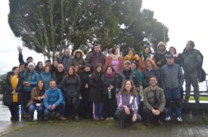 Maullín da el primer paso hacia un turismo sostenible