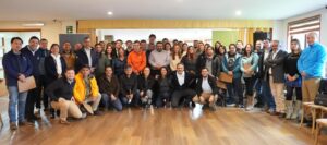Mowi y Corfo lanzan innovador programa para desarrollo de proveedores en la Región de Aysén