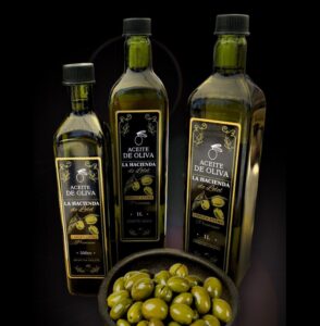 O’Higgins: El Aceite de Oliva de Lolol al Mundo