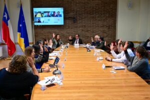 Comité de Desarrollo Productivo Magallanes y de la Antártica Chilena aprueba más de 1.800 millones para fortalecer el desarrollo económico de la región