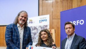 Se constituyó la gobernanza del PTI Apícola Maule