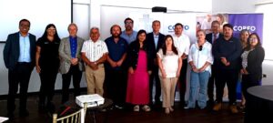 Tarapacá: Empresas abordan mercado brasileño en programa logístico