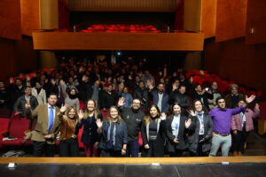 Con apoyo de Corfo: Se lanza Red Viraliza, iniciativa para impulsar sostenibilidad e innovación urbana en la Región Metropolitana