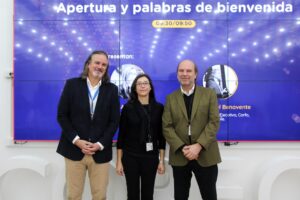 Chile preside encuentro de Agencias de Innovación y promueve desafío conjunto de acción climática en la región