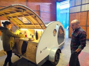 Semilla Expande Lanza Convocatoria para Emprendedores en Los Ríos