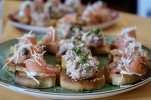 Sabores y Cultura del Mar: Semana del Salmón en Puerto Montt