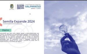 Comité de Desarrollo Productivo Regional apoya expansión a 6 emprendimientos de la región de Valparaíso
